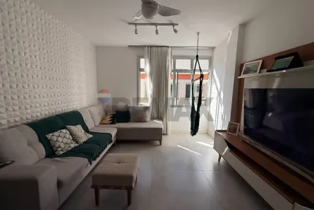 Apartamento com 3 Quartos à venda, 95m² no Jardim da Penha, Vitória
