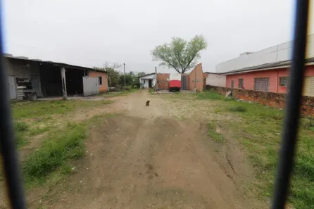 Lote/Terreno à venda, 3297m² no Restinga, Porto Alegre