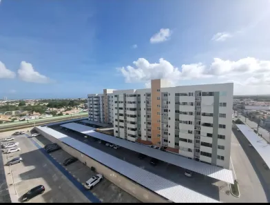 Apartamento com 2 Quartos à venda, 60m² no Aruana, Aracaju