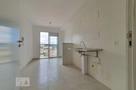 Apartamento com 1 Quarto à venda, 29m² no Jardim da Glória, São Paulo