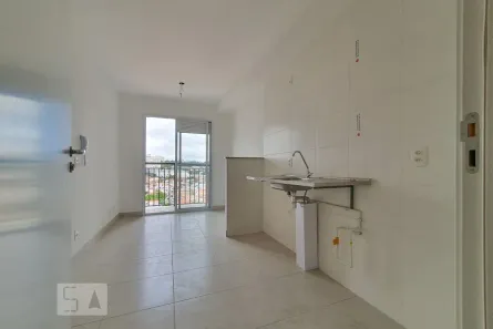 Apartamento com 1 Quarto à venda, 29m² no Jardim da Glória, São Paulo