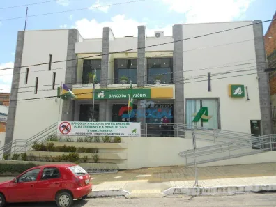 Prédio Comercial à venda, 1033m² no Baixa União, Porto Velho