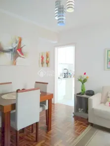 Apartamento com 3 Quartos à venda, 63m² no Passo da Areia, Porto Alegre