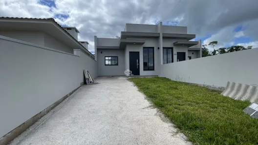 Casa com 2 Quartos à venda, 63m² no Maria Rosália Pauli, Vera Cruz