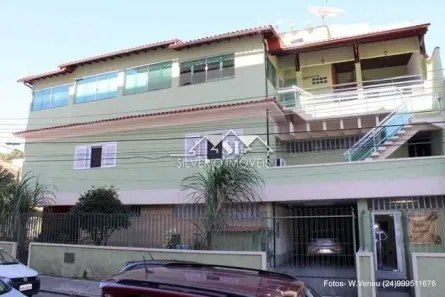 Casa com 5 Quartos à venda, 100m² no Chácara Farani, Barra do Piraí