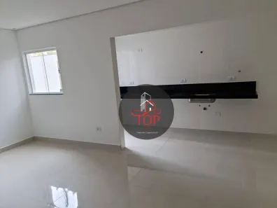 Apartamento com 3 Quartos à venda, 78m² no Vila Curuçá, Santo André