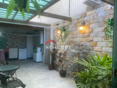 Apartamento com 3 Quartos à venda, 113m² no Arvoredo 2ª Seção, Contagem