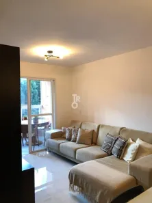 Apartamento com 2 Quartos à venda, 77m² no Vila Rica, Jundiaí