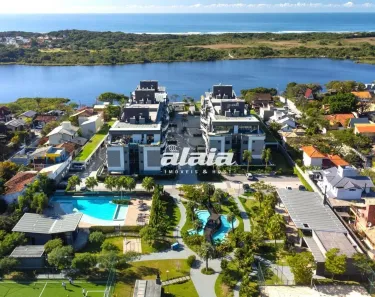 Apartamento com 2 Quartos à venda, 12m² no Campeche, Florianópolis