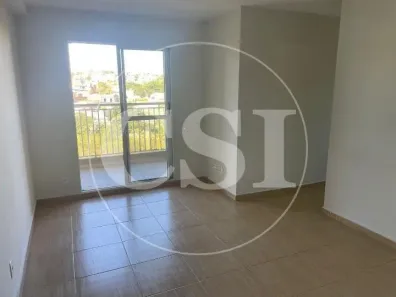 Apartamento com 3 Quartos à venda, 60m² no Residencial Parque da Fazenda, Campinas