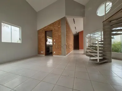 Casa com 4 Quartos à venda, 431m² no Bairro das Palmeiras, Campinas