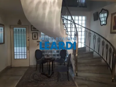 Casa com 3 Quartos à venda, 374m² no Jardim Paulista, São Paulo