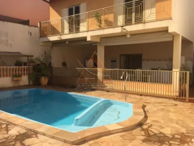 Casa com 3 Quartos à venda, 249m² no Ribeirânia, Ribeirão Preto