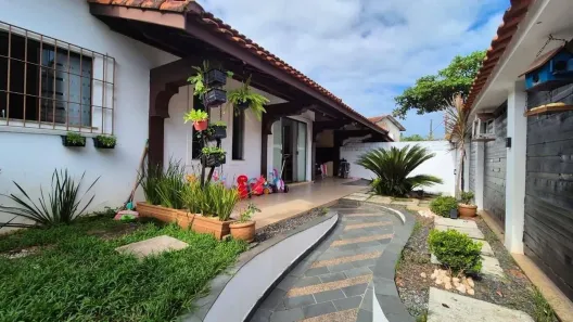 Casa com 3 Quartos à venda, 113m² no Gaivota (Interior), Itanhaém