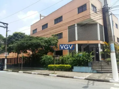 Prédio Comercial para alugar, 1283m² no Jabaquara, São Paulo