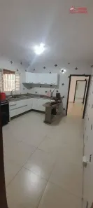 Casa com 2 Quartos à venda, 126m² no Residencial Bardan, Taubaté