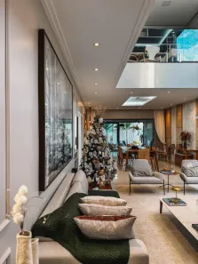 Sobrado com 4 Quartos à venda, 360m² no , Paço do Lumiar