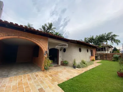 Imóvel Comercial com 3 Quartos para alugar, 280m² no Itoupava Norte, Blumenau