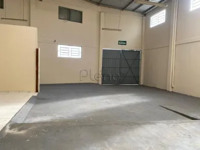 Galpão/Depósito/Armazém para alugar, 360m² no Parque da Figueira, Paulínia
