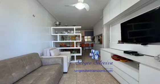 Apartamento com 2 Quartos à venda, 100m² no Porto das Dunas, Aquiraz