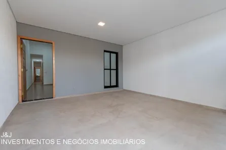 Casa com 3 Quartos à venda, 105m² no Jardim Satélite, São José dos Campos