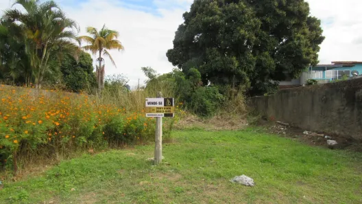 Lote/Terreno à venda, 360m² no Areal, Araruama