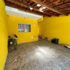 Sobrado com 3 Quartos à venda, 100m² no Jardim Adriana, Guarulhos
