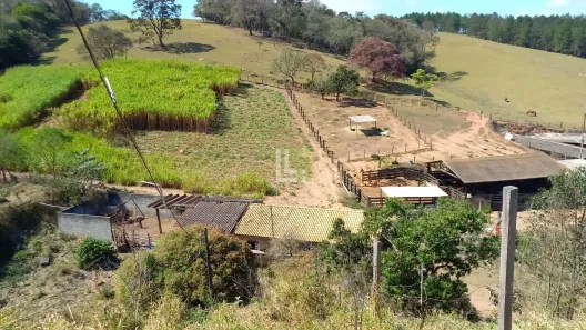 Fazenda/Sítio com 3 Quartos à venda, 23000m² no Residencial Fazenda Santa Rosa - Fase 1, Itatiba