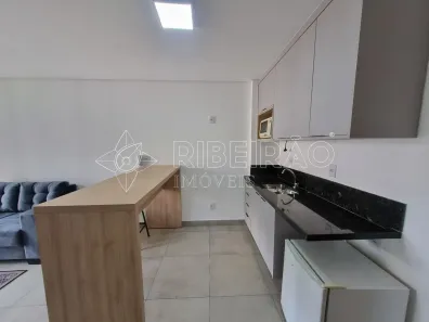 Flat com 1 Quarto à venda, 65m² no Jardim Botânico, Ribeirão Preto