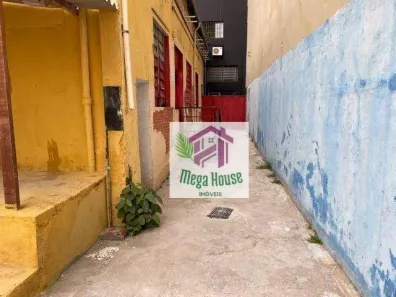 Prédio Comercial à venda, 750m² no Vila Mariana, São Paulo
