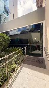 Sala Comercial para alugar, 122m² no Casa Forte, Recife