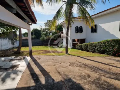 Casa com 3 Quartos à venda, 282m² no Jardim Califórnia, Cuiabá