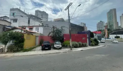 Imóvel Comercial com 2 Quartos à venda, 183m² no Rio Vermelho, Salvador