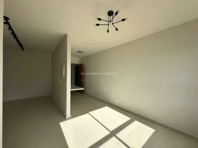 Apartamento com 1 Quarto à venda, 29m² no Universitário, Uberaba