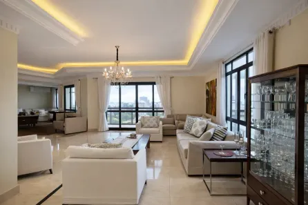Apartamento com 3 Quartos para venda ou aluguel, 264m² no Umarizal, Belém