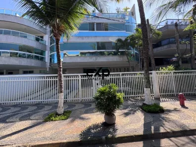 Cobertura com 4 Quartos à venda, 396m² no Recreio dos Bandeirantes, Rio de Janeiro