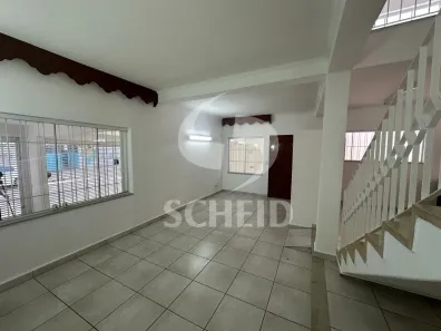 Imóvel Comercial com 3 Quartos para alugar, 150m² no Cidade Dutra, São Paulo