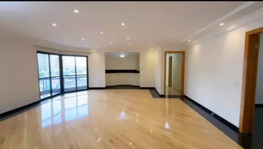 Apartamento com 3 Quartos à venda, 207m² no Jardim, Santo André