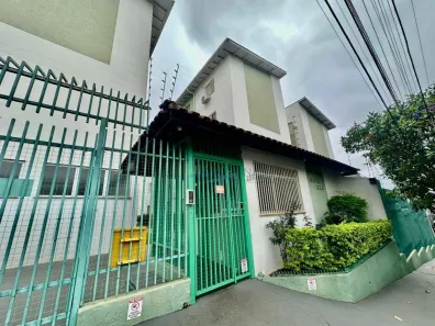 Apartamento com 3 Quartos à venda, 51m² no Vila Shimabokuro, Londrina