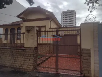 Casa com 3 Quartos à venda, 423m² no Vila Monteiro (Gleba I), São Carlos