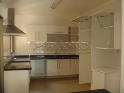Apartamento com 3 Quartos para alugar, 107m² no Santa Cruz do José Jacques, Ribeirão Preto