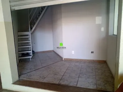 Ponto Comercial à venda, 22m² no Santos Dumont, Lagoa Santa