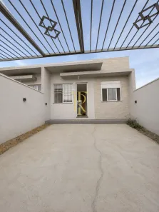 Casa com 2 Quartos à venda, 58m² no Central Park, Cachoeirinha