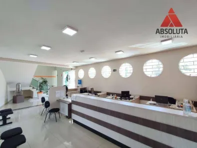 Imóvel Comercial à venda, 430m² no Jardim Dona Regina, Santa Bárbara D'Oeste