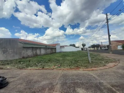 Lote/Terreno à venda, 422m² no Jardim Tabapuã (Vila Xavier), Araraquara