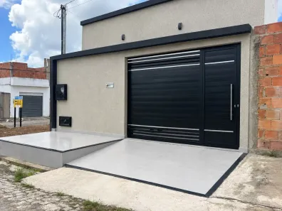 Casa com 3 Quartos à venda, 150m² no São Conrado, Aracaju