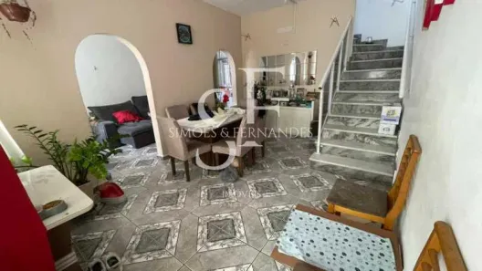  com 3 Quartos à venda, 162m² no São Cristóvão, Rio de Janeiro