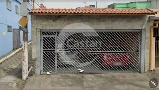 Casa com 3 Quartos à venda, 186m² no Vila Ivone, São Paulo