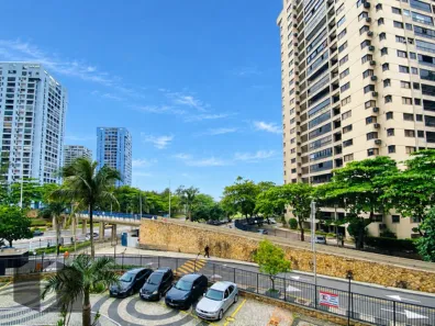 Apartamento com 3 Quartos à venda, 110m² no Barra da Tijuca, Rio de Janeiro
