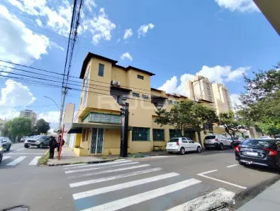 Sala Comercial para alugar, 60m² no Centro, São Carlos